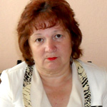 Корзо Наталья Александровна