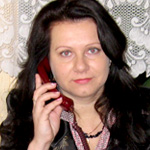 Коржова Татьяна Тимофеевна