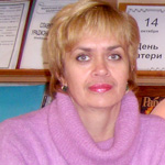 Зайкина Валентина Александровна