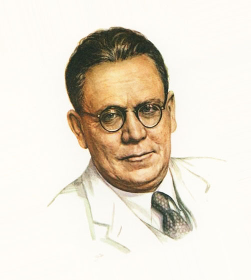 Самуил Яковлевич Маршак
