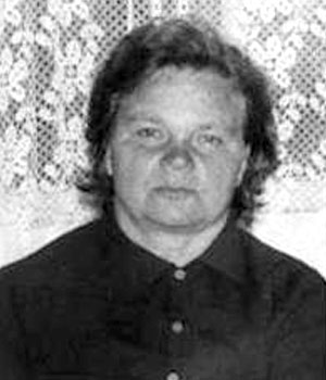 Куляшова Ганна Пятроўна
