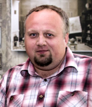 Жыжыян Сяргей Піліпавіч