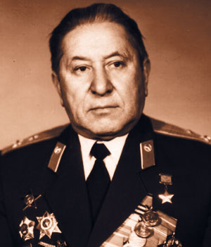 Гришин Сергей Владимирович