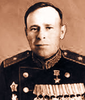Еншин Михаил Александрович