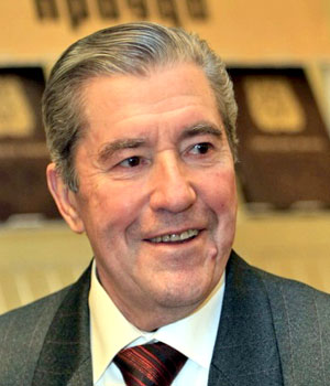 Камай Алексей Степанович