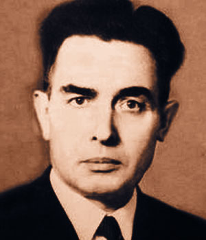 Москвин Николай Иванович