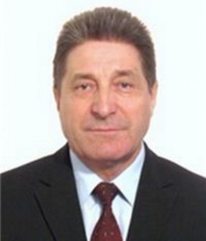 Беляев Федор Антонович