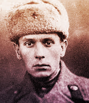 Федор Александрович Абрамов