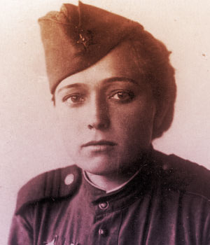 Друнина Юлия Владимировна