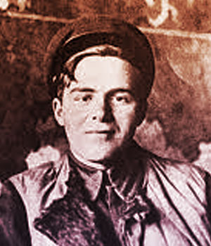 Даниил Александрович Гранин