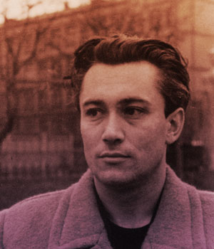 Юрий Маркович Нагибин