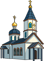Храм Успения Пресвятой Богородицы